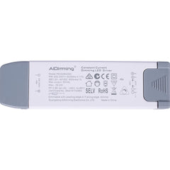 Driver regulable TRIAC 25-42V DC - 600mA - 25,2W