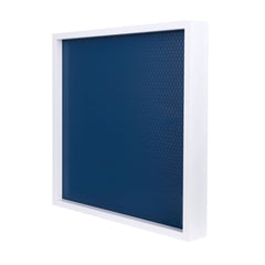 Panel "Blue Skylight" Regulable 0-10V - efecto cielo - Daylight - 155W - 60x60cm