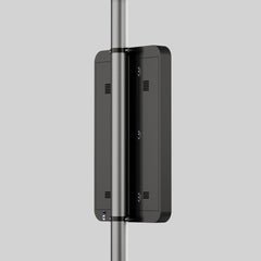 Display publicitario LED para postes de iluminación - Uso exterior - P4mm - 148 x 86,5cm