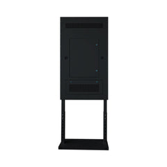 Display publicitario LCD para escaparates UHD 4K - 55" - Android - Indoor