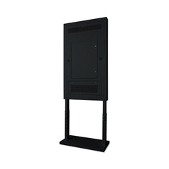 Display publicitario LCD para escaparates UHD 4K - 55" - Android - Indoor