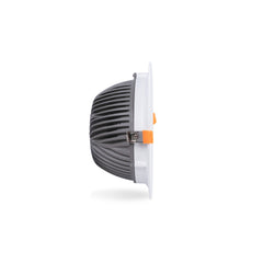 Downlight LED especial para panadería - 40W - Driver Philips - Corte Ø210 mm