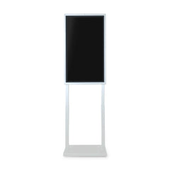 Display publicitario LCD para escaparates FULL HD 43" - Android - Indoor