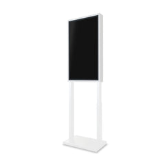 Display publicitario LCD para escaparates FULL HD 43" - Android - Indoor