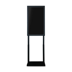 Display publicitario LCD para escaparates FULL HD 43" - Android - Indoor