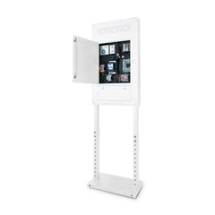 Display publicitario LCD para escaparates FULL HD 43" - Android - Indoor