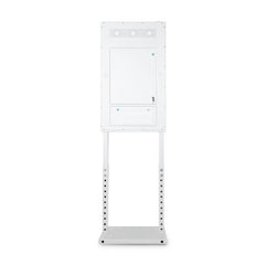 Display publicitario LCD para escaparates FULL HD 43" - Android - Indoor