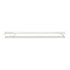 Luminaria lineal LED de alta potencia CCT - 40W - 120cm