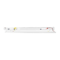 Luminaria lineal LED de alta potencia CCT - 40W - 120cm