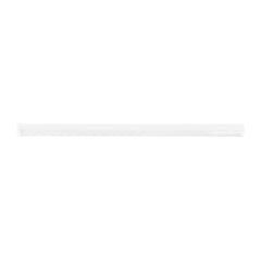Luminaria lineal LED de alta potencia CCT - 40W - 120cm