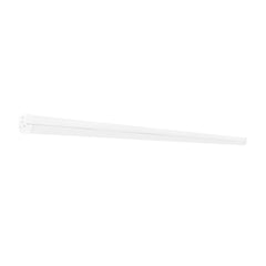 Luminaria lineal LED de alta potencia CCT - 40W - 120cm