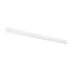 Luminaria lineal LED de alta potencia CCT - 40W - 120cm
