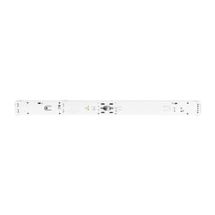 Luminaria lineal LED de alta potencia CCT - 60W - 150cm