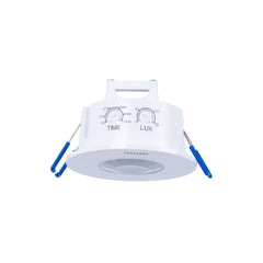 Sensor de movimiento PIR empotrable 360º - IP20