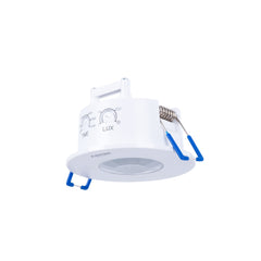 Sensor de movimiento PIR empotrable 360º - IP20