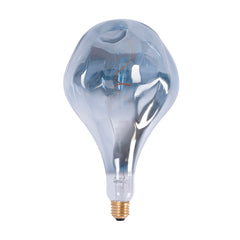 Bombilla decorativa LED de filamento "Decor" - E27 A165 - Regulable - 4W - 1800K