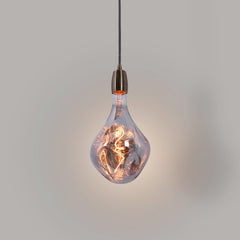 Bombilla decorativa LED de filamento "Decor" - E27 A165 - Regulable - 4W - 1800K
