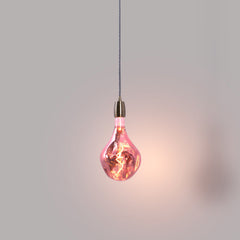 Bombilla decorativa LED de filamento "Decor" - E27 A165 - Regulable - 4W - 1800K