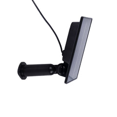 Tira LED solar exterior con mando 18W - 12mm - 5 metros - 2700K - IP65