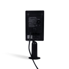Tira LED solar exterior con mando 18W - 12mm - 5 metros - 2700K - IP65