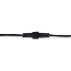 Tira LED solar exterior con mando 18W - 12mm - 5 metros - 2700K - IP65