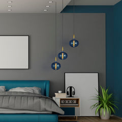 Bombilla decorativa LED de filamento "Decor" - E27 R220 - Regulable - 4W - 1800K