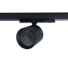 Proyector LED para carril trifásico CCT 40W - CRI 90 - Driver KGP