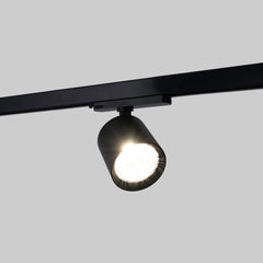 Proyector LED para carril trifásico 4000K - 40W - CRI 95 - Driver Philips Xitanium