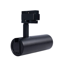 Proyector LED para carril monofásico CCT - 10W - CRI 90 - Driver KGP
