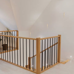 Aplique de pared empotrable de escayola "GOTA" - 1W - Trimless / integración