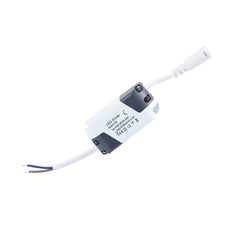 Downlight LED plano 3W - Color gris - Corte Ø 70mm