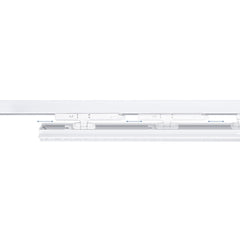 Proyector LED lineal orientable para carril trifásico 20W - CCT - CRI90 - Driver KGP