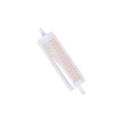 Bombilla LED R7S regulable 118mm - 1700lm - 230V - 15W