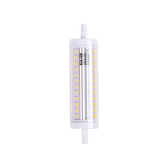 Bombilla LED R7S regulable 118mm - 1700lm - 230V - 15W