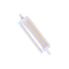 Bombilla LED R7S regulable 118mm - 1700lm - 230V - 15W