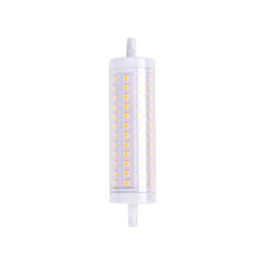Bombilla LED R7S regulable 118mm - 1700lm - 230V - 15W