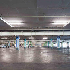 Pack x 25 - Tubo LED 120cm T8 - 18W - 140lm/W