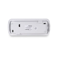 Luz de emergencia 3W - 3 h de autonomía + Caja empotrable - IP20