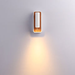 Pack x 2 - Aplique de pared para lectura "Irene" - 3W - Chip CREE