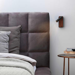 Pack x 2 - Aplique de pared para lectura "Irene" - 3W - Chip CREE