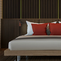 Pack x 2 - Aplique de pared para lectura "Irene" - 3W - Chip CREE