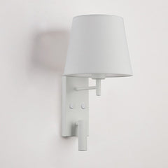 Aplique de pared para lectura con foco LED "NOAH" - 3,4W