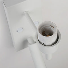 Aplique de pared para lectura con foco LED "NOAH" - 3,4W