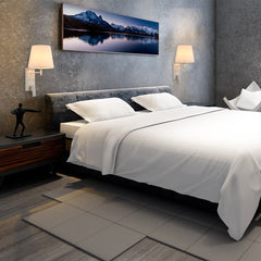 Aplique de pared para lectura con foco LED "NOAH" - 3,4W