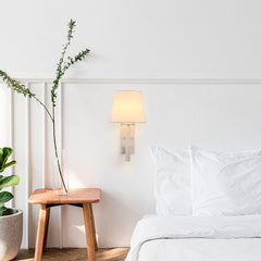 Aplique de pared para lectura con foco LED "NOAH" - 3,4W