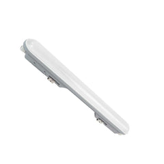 Pack x 40 - Pantalla estanca LED lineal enlazable 9W - 60cm - IP65 - 4000K