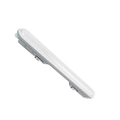 Pack x 20 - Pantalla estanca LED lineal enlazable 9W - 60cm - IP65 - 4000K