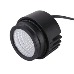 Módulo LED 7W para aro downlight MR16/GU10 - Regulable por TRIAC - 45º - CRI 90