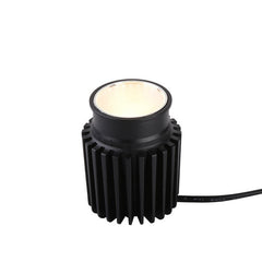 Módulo LED 15W para aro downlight MR16/GU10 - Regulable por TRIAC - 45º - CRI 90