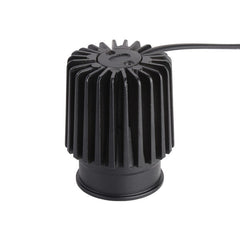 Módulo LED 15W para aro downlight MR16/GU10 - Regulable por TRIAC - 45º - CRI 90